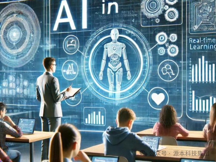 艾弗森贝博ballbet官网科技-本科生掌握大数据、云原生、AI-竞赛保研求职的“超车秘籍”来了！